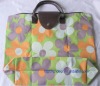 600D foldable shopping bag