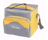 600D folding  Fashion cooler bag