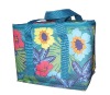 600D full print cooler bag ice bag