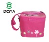 600D girl's cooler bag