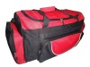 600D gym sport bag