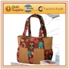 600D handmade beautiful shoulder mami bag