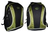 600D high school backpack