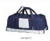 600D hot sale travel bag