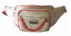 600D hot sell sport waist bags