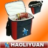 600D insulated chill bag