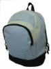 600D kid`s simple backpack