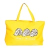 600D ladies beach bag