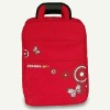 600D laptop backpack