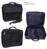 600D laptop case,traveling laptop bag,zipper closure computer bag