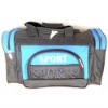 600D  leisure duffel bag