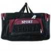 600D  leisure duffel bag