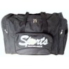 600D leisure duffel bag