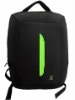 600D leisure laptop backpack/bag