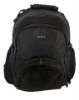 600D leisure laptop backpack/bag