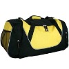 600D lightweight traveller bag with fashion design