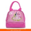 600D lunch bags for kids