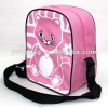 600D lunch cooler bag