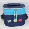 600D lunch cooler bag