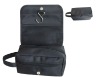 600D man fashion hanging cosmetic bag