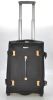 600D material fashionable luggage set,suitcase