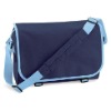 600D messenger shoulder bag