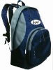 600D middle school backpack