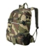 600D military laptop backpack