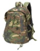 600D military laptop backpack