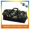 600D military travel duffle bag