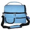 600D multifuctional cooler bag