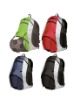 600D nylon backpack laptop bags DFL-BP0019