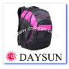 600D nylon computer backpack