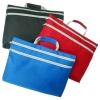 600D nylon file cover in various colours