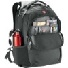 600D nylon laptop backpack