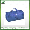 600D nylon large sports bag
