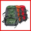 600D nylon mountain climbing backpack camping dinner bag