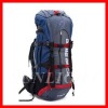 600D nylon mountain climbing backpack camping dinner bag