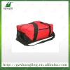 600D nylon power bag sports bag