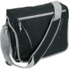 600D nylon shoulder bag