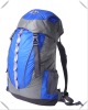 600D nylon strong hiking backpack bags