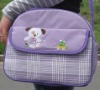 600D oxford fabric Diaper Bag Baby Diaper Bag Nappy Bag