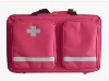 600D pink medicine bag DFL-FA002