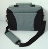 600D polyester 14" shoulder computer laptop bag