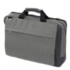 600D polyester 17" laptop bag