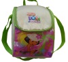 600D polyester Cooler bag for kids