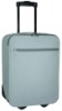 600D polyester EVA luggage trolley bag