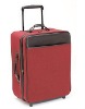 600D polyester EVA luggage trolley bag