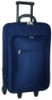 600D polyester EVA luggage trolley bag