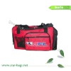 600D polyester Fashion Travel Bag